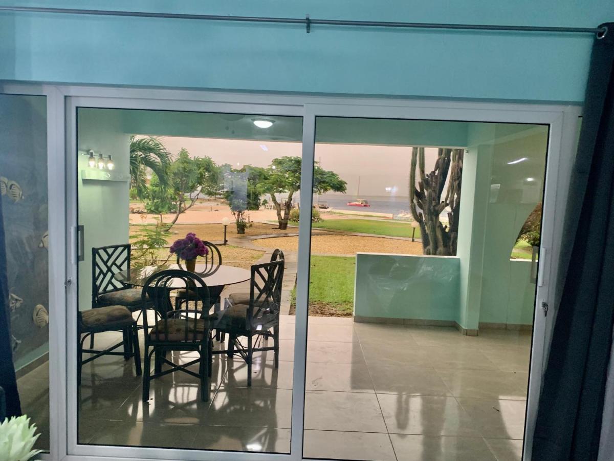 Sand Dollar Apartment B11 Serenity By The Sea Playa Exterior foto